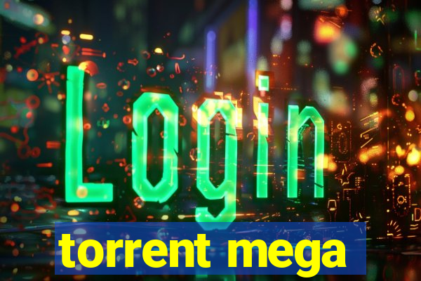 torrent mega